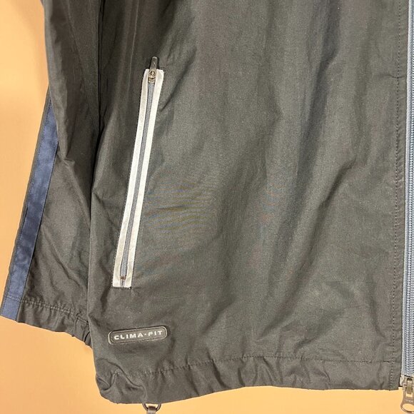 Nike Mens Clima - Fit Windbreaker Jacket - Picture 4 of 6